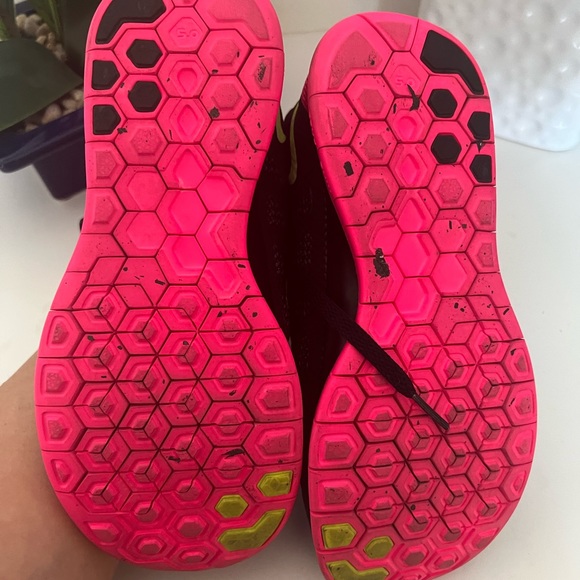 NIKE FREE RUN - Picture 6 of 6